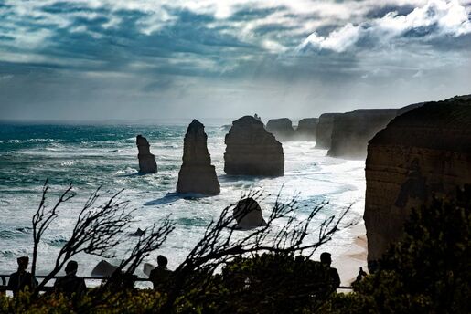 Great Ocean Road Photography Tour